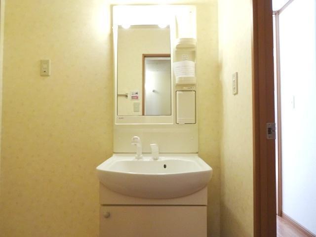サニーヒルズ 部屋画像