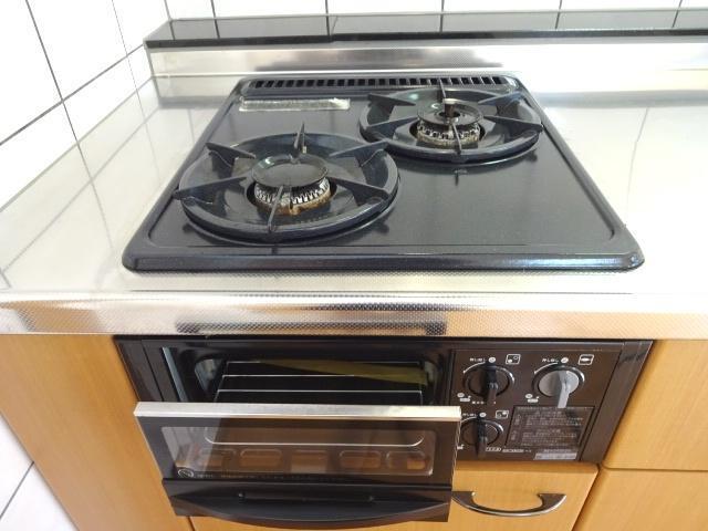 サニーヒルズ 部屋画像