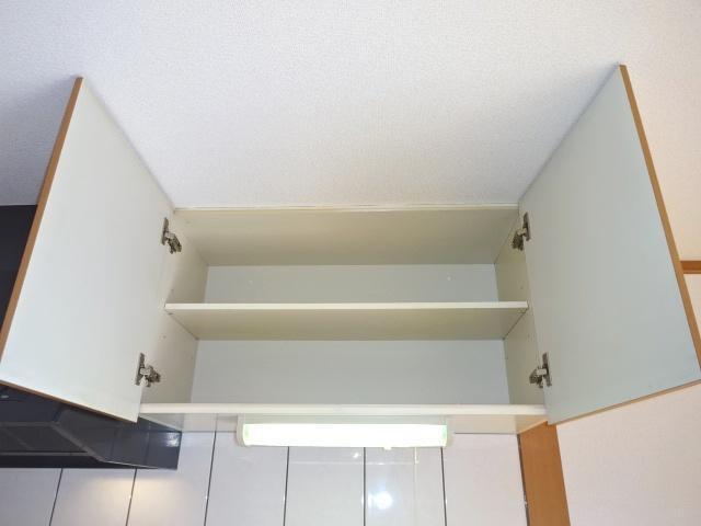 サニーヒルズ 部屋画像