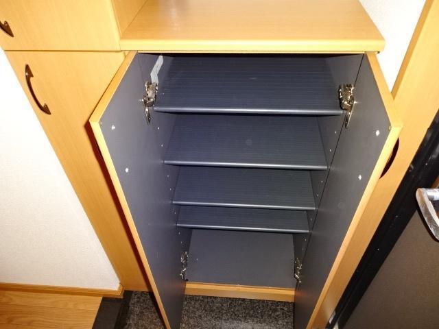 サニーヒルズ 部屋画像