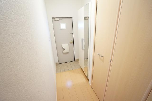 リバーサイド　みどりやまＣ（103） 玄関