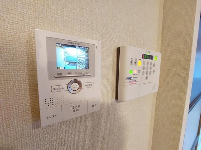 ディアコート信定（102） 部屋画像