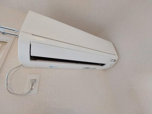 ディアコート信定（102） 部屋画像