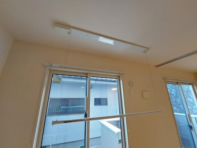 ディアコート信定（102） 部屋画像