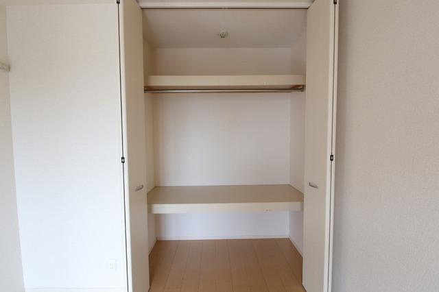 ウィステリア中吉田Ⅲ（103） 部屋画像