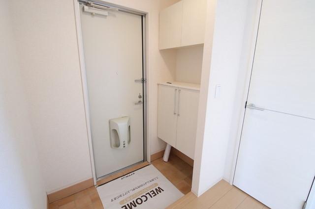 ウィステリア中吉田Ⅲ（103） 部屋画像
