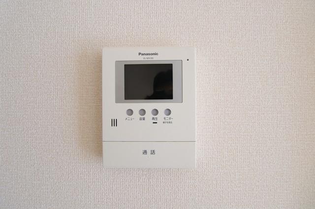 ウィステリア中吉田Ⅲ（103） 部屋画像