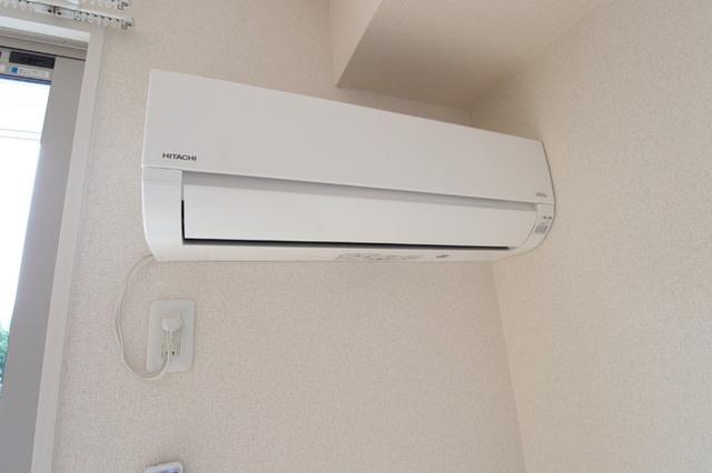 ウィステリア中吉田Ⅲ（103） 部屋画像