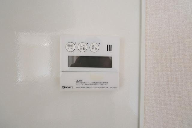 ウィステリア中吉田Ⅲ（103） 部屋画像