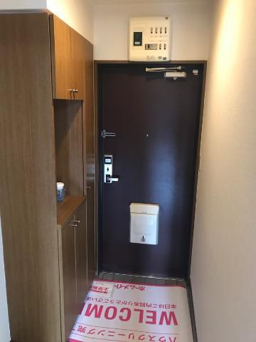 ローズ・フェアリーⅡ 部屋画像
