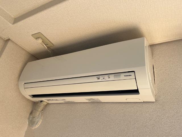 ローズ・フェアリーⅡ 部屋画像