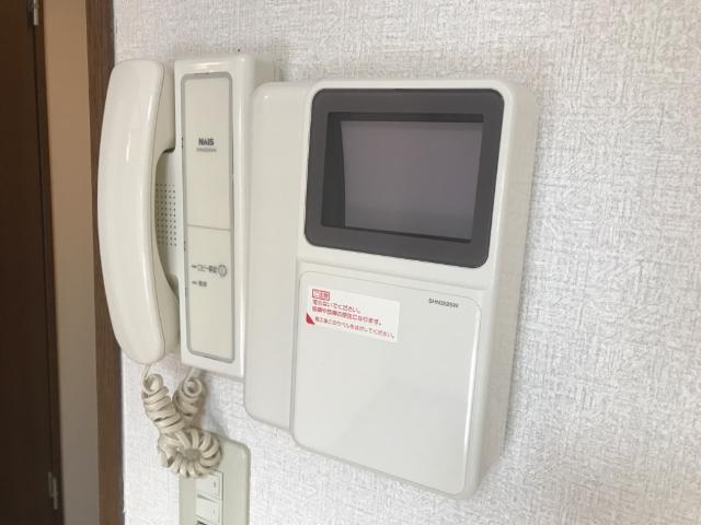 ローズ・フェアリーⅡ 部屋画像