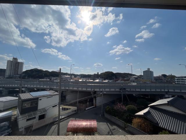 ローズ・フェアリーⅡ 部屋画像