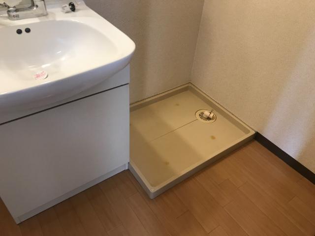 ローズ・フェアリーⅡ 部屋画像