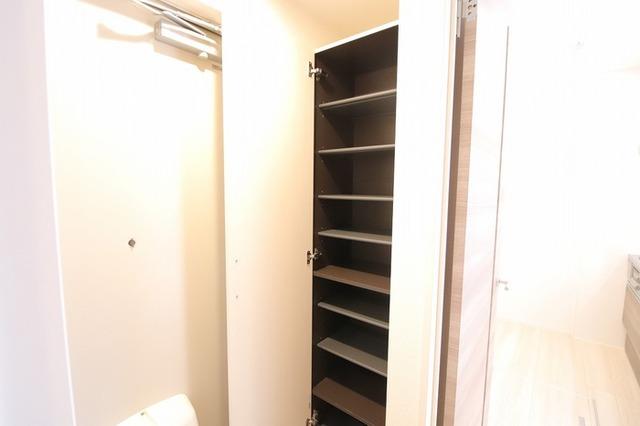 トレス城野貮番館（105） 部屋画像