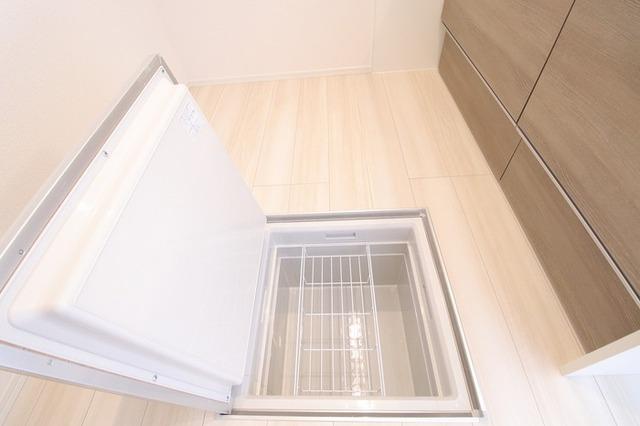 トレス城野貮番館（105） 部屋画像
