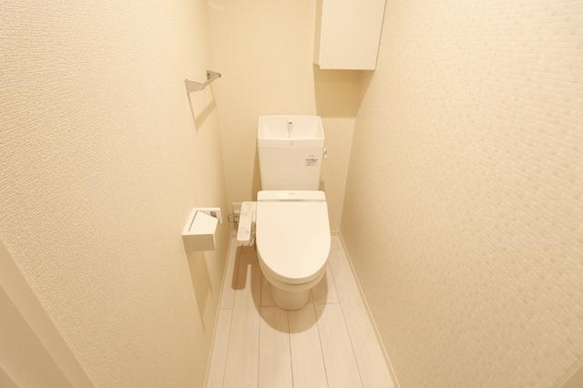 エルカーサ門司駅前（303） 部屋画像