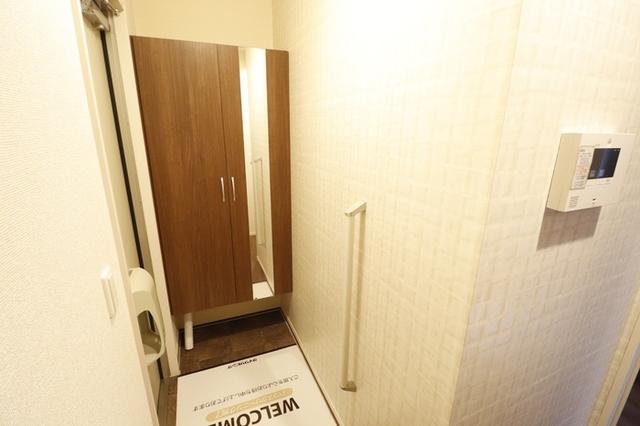 エルカーサ門司駅前（303） 部屋画像