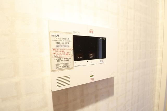 エルカーサ門司駅前（303） 部屋画像