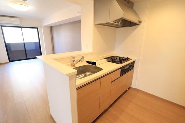 ニシコービルディング門司（405） 部屋画像