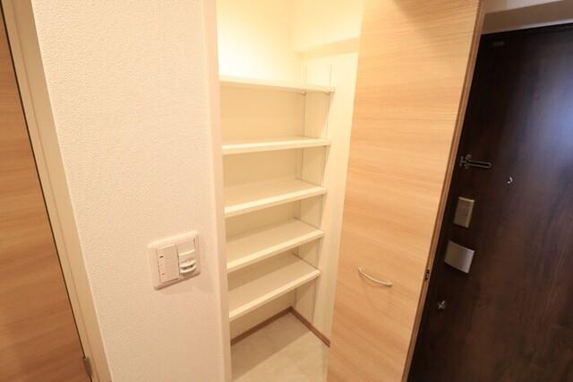 ニシコービルディング門司（405） 部屋画像