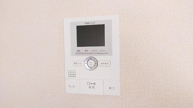 プルミエハヤシ（203） 部屋画像