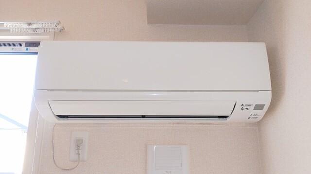 プルミエハヤシ（203） 部屋画像