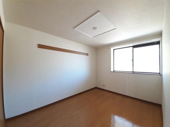 コータ・コート黒川　Ａ（202） 室内