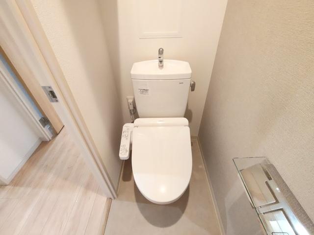 テゾーロ行橋（501） 収納