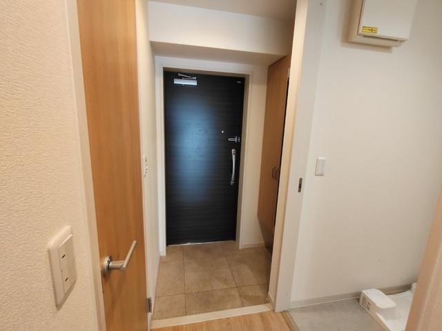 テゾーロ行橋（501） 部屋画像