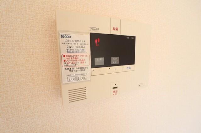 オリオン（203） 部屋画像