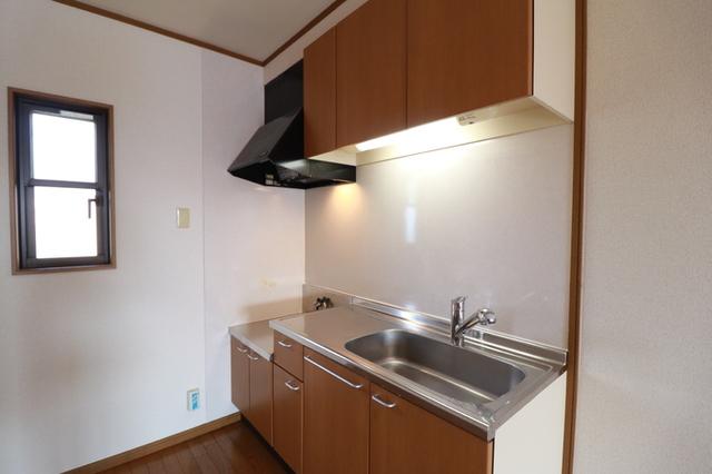 グランドステージⅠ　Ⅰ棟（B-2） 部屋画像