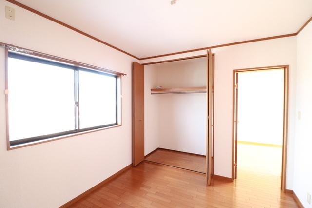 グランドステージⅠ　Ⅰ棟（B-2） 部屋画像