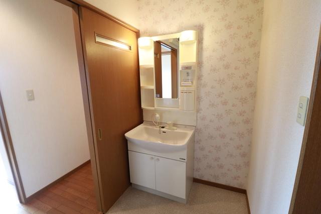 グランドステージⅠ　Ⅰ棟（B-2） 部屋画像