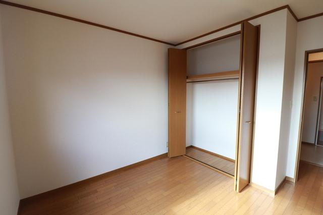 グランドステージⅠ　Ⅰ棟（B-2） 部屋画像