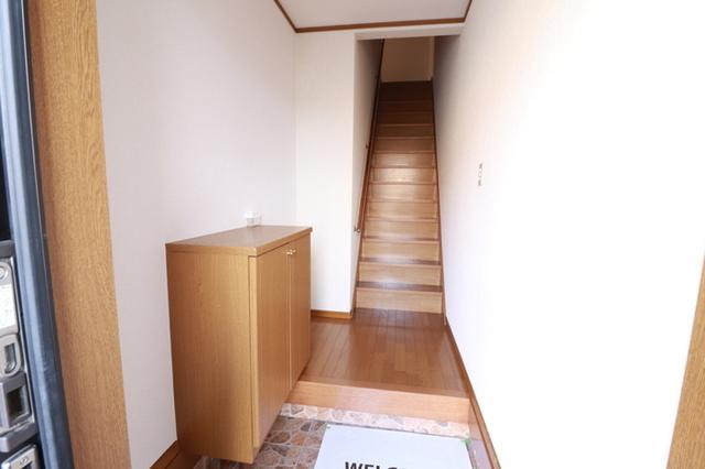 グランドステージⅠ　Ⅰ棟（B-2） 部屋画像