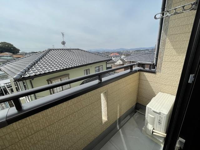 グランドステージⅠ　Ⅰ棟（B-2） 部屋画像