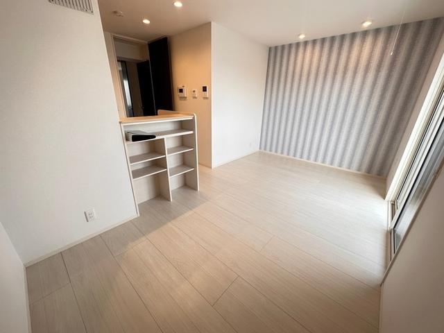 Central Park三ヶ森（301） 部屋画像