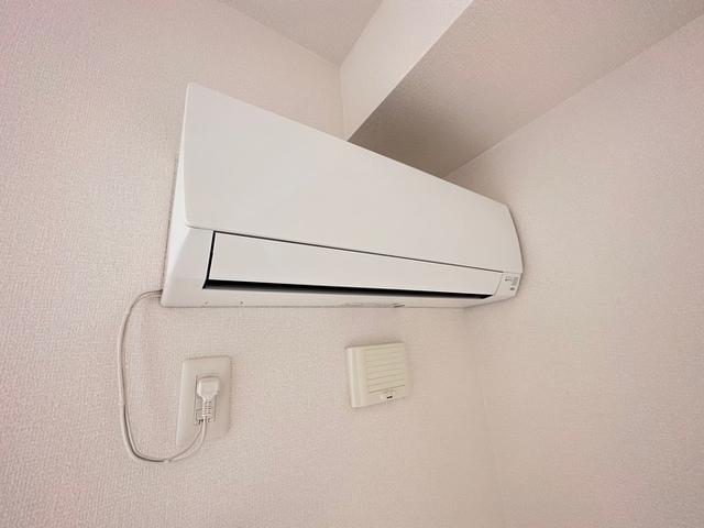 Central Park三ヶ森（301） 部屋画像