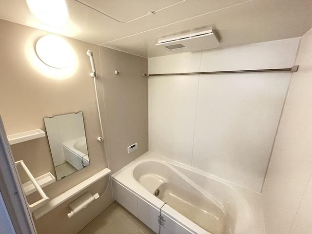 ドゥ・マリアージュ Ⅲ（102） 部屋画像
