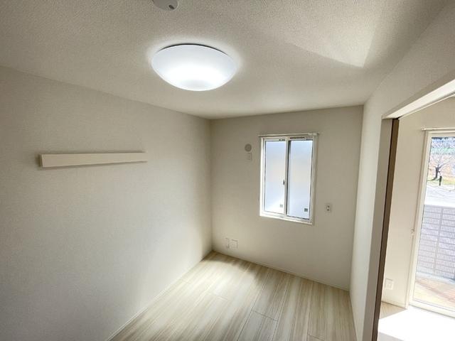 ドゥ・マリアージュ Ⅲ（102） 部屋画像