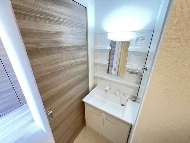 ドゥ・マリアージュ Ⅲ（102） 部屋画像
