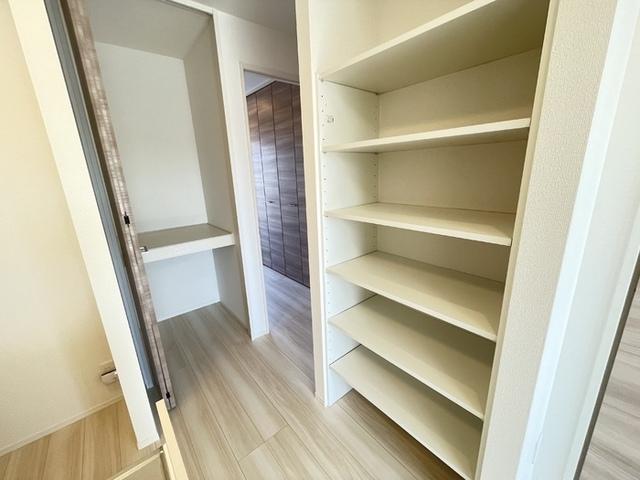 ドゥ・マリアージュ Ⅲ（102） 部屋画像