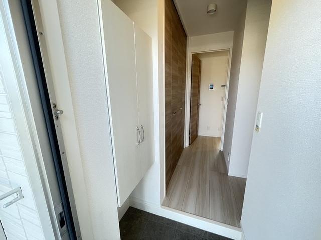 ドゥ・マリアージュ Ⅲ（102） 部屋画像
