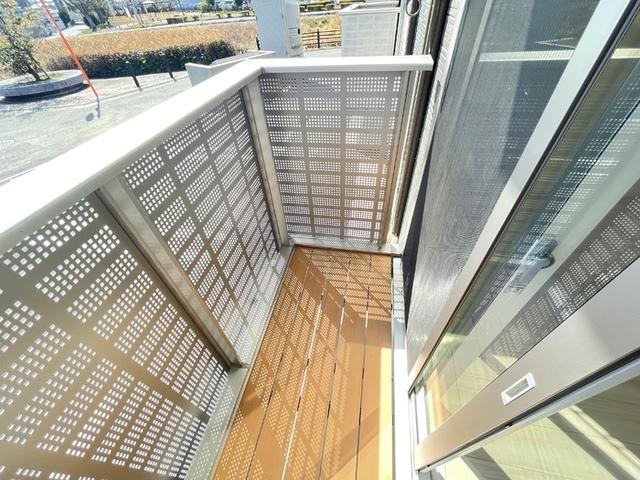 ドゥ・マリアージュ Ⅲ（102） 部屋画像