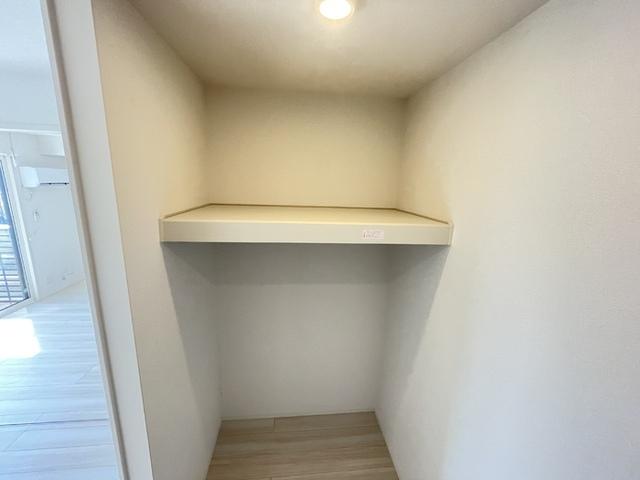 ドゥ・マリアージュ Ⅲ（102） 部屋画像