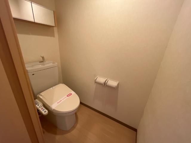 リリーガーデン 部屋画像