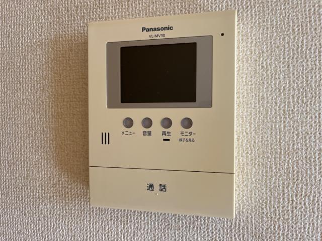 リリーガーデン 部屋画像