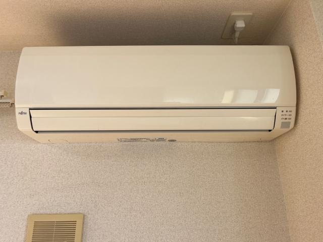 リリーガーデン 部屋画像
