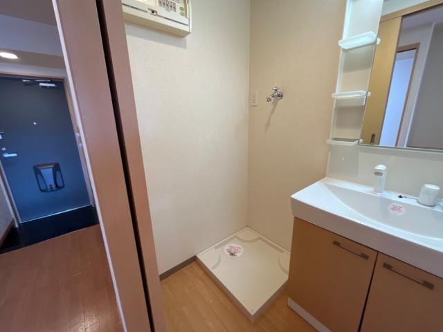 リリーガーデン 部屋画像